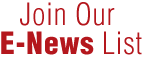 Email Newsletter Signup