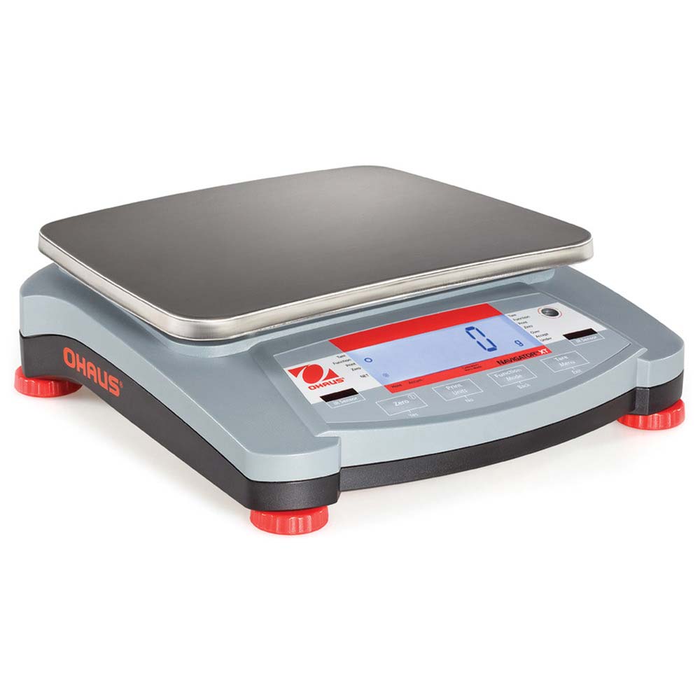 OHAUS Navigator® XT Balance (OHAUS NVT1601/1), Balances & Scales