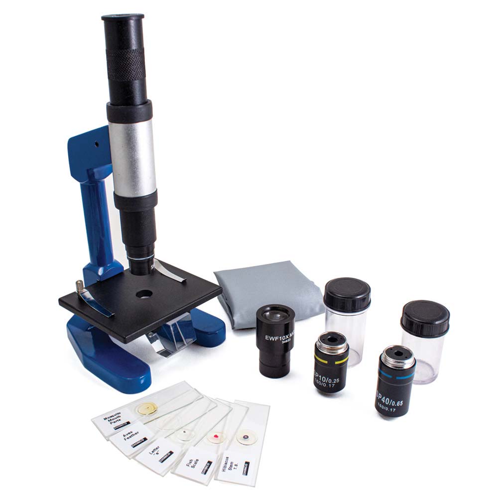 Shinco Microscope Explorer Kit, Microscopes & Magnification