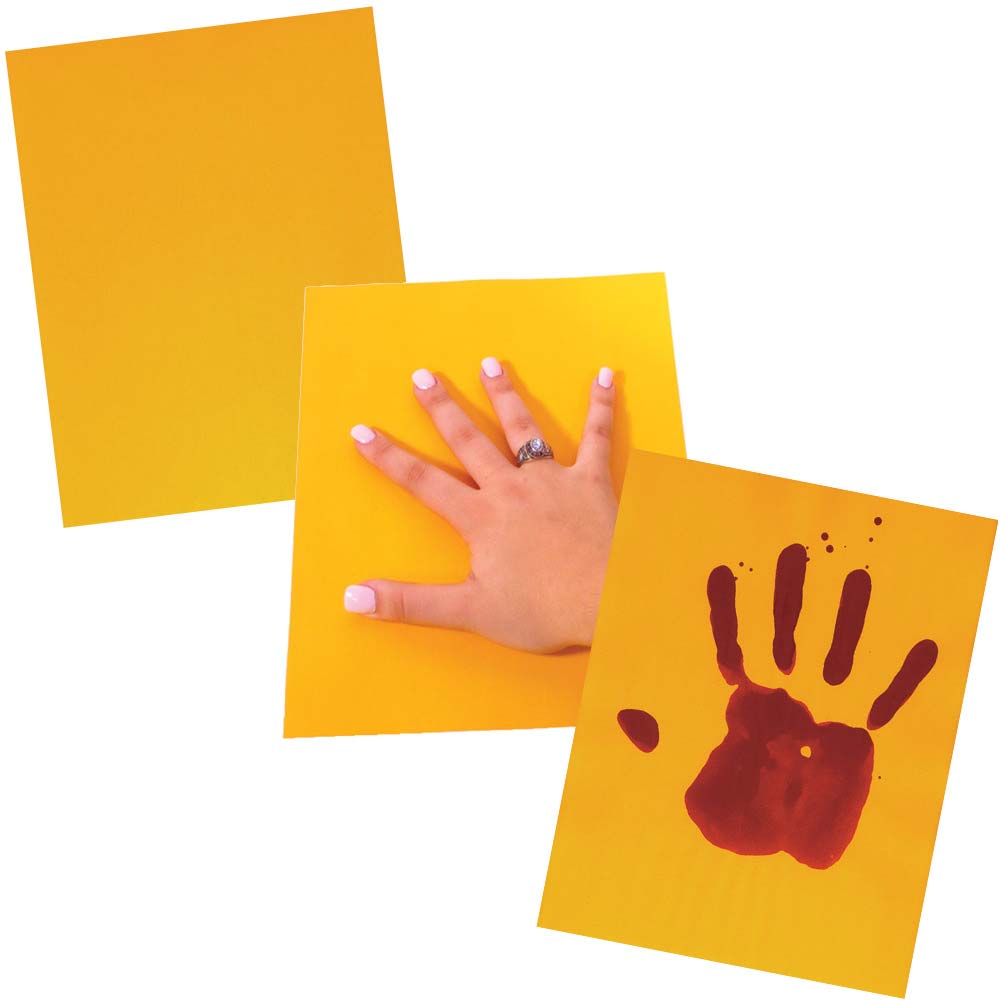 Goldenrod Paper Find Color Changing Paper Online Educational