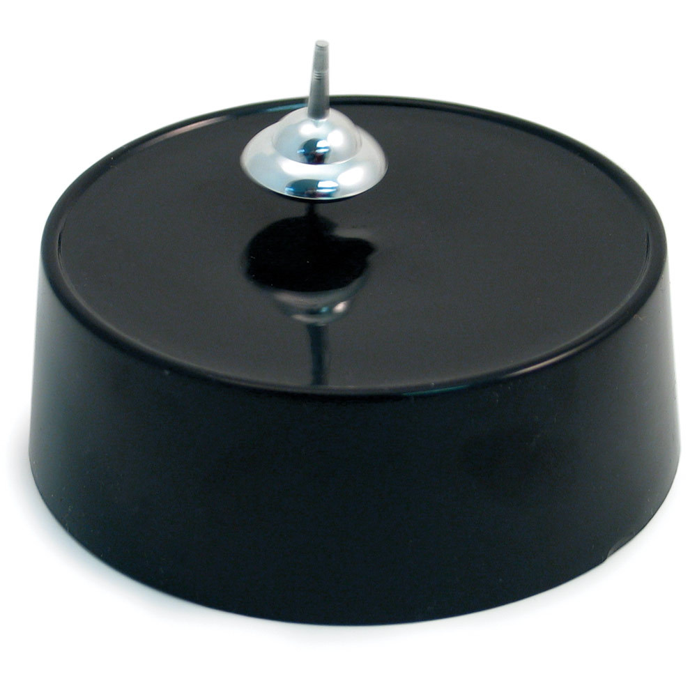 Mysterious Spinning Top, Physics Educational Innovations, Inc.