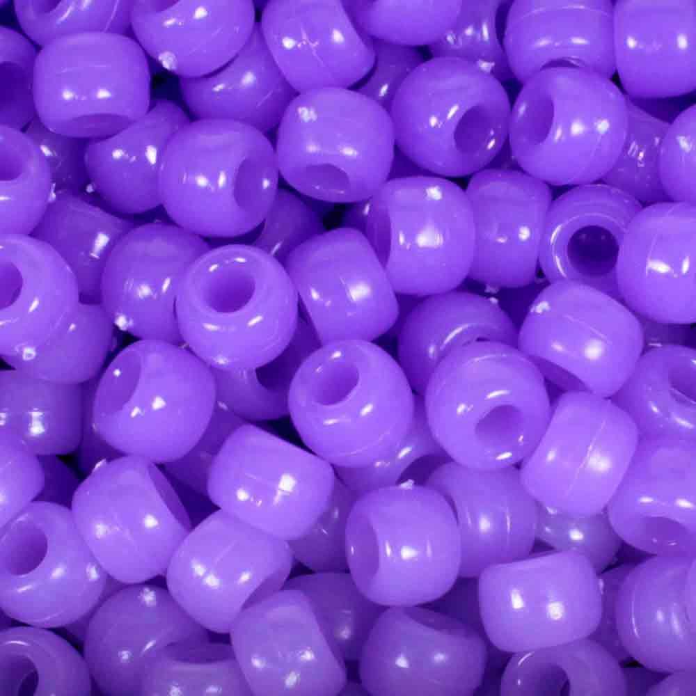 UV Beads, Change to Purple, Light & Color Educational Innovations, Inc.