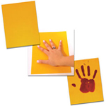 Goldenrod Color-Changing Paper - 100 sheets