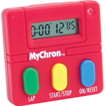 MyChron - Student Timers