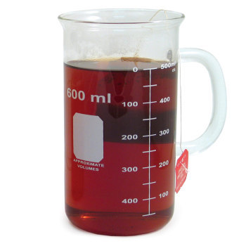 erlenmeyer mug