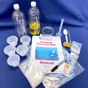 geology kits for students