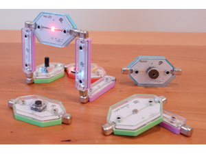 New Products - LightUp Kits