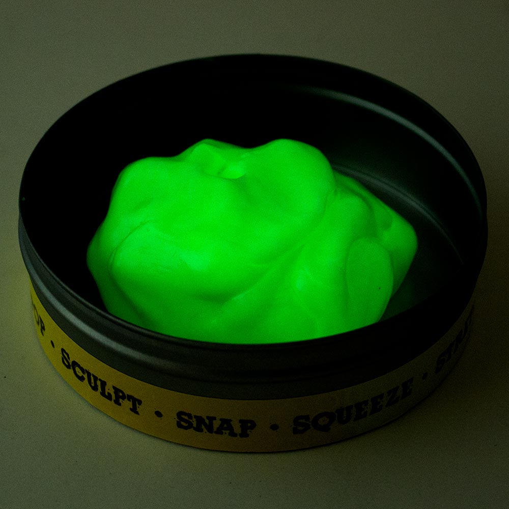 GlowintheDark Putty, Chemistry Educational Innovations, Inc.