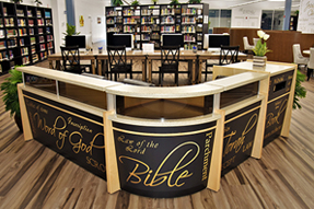 South Florida Bible College