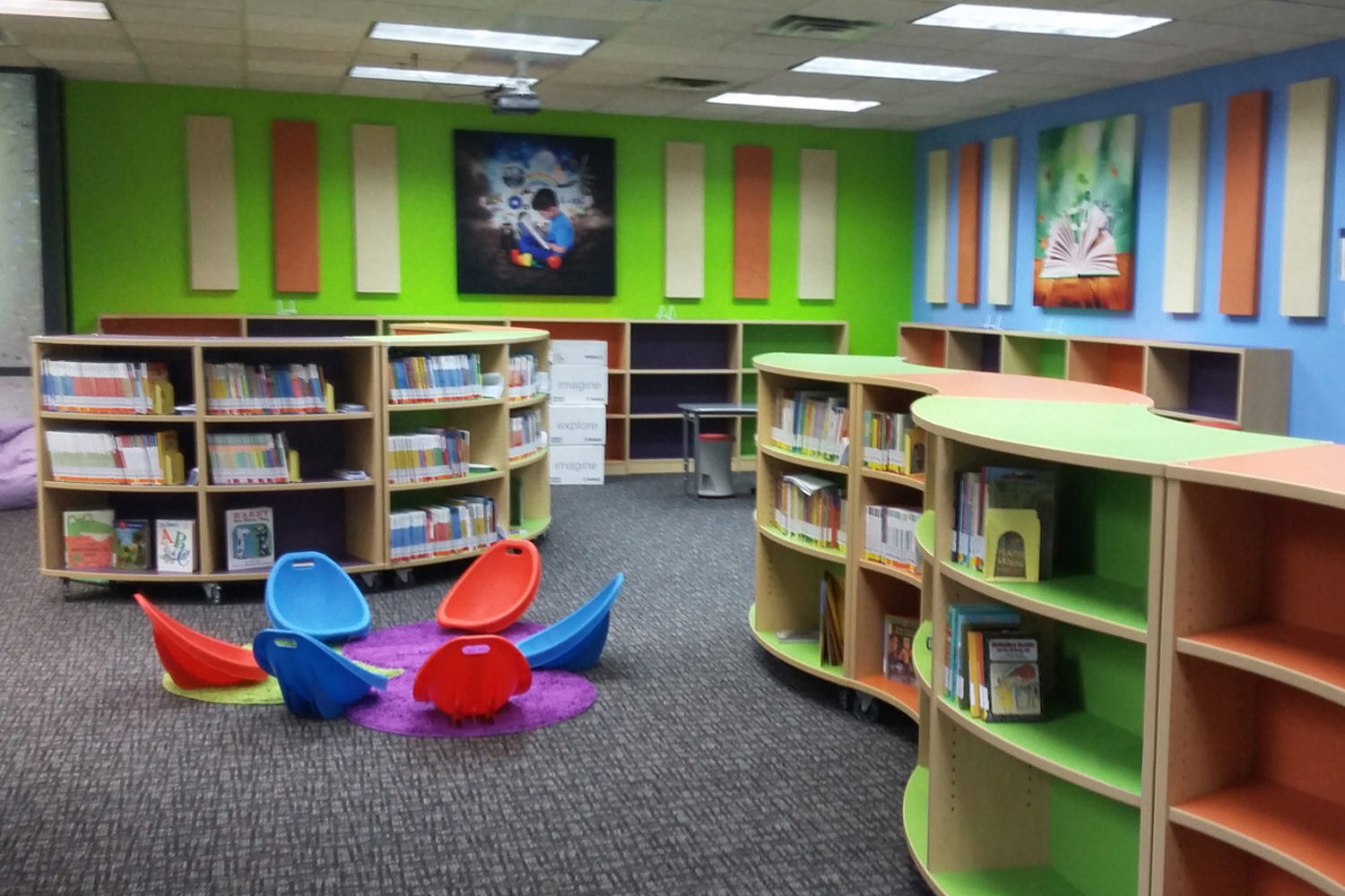 International Charter School of Atlanta