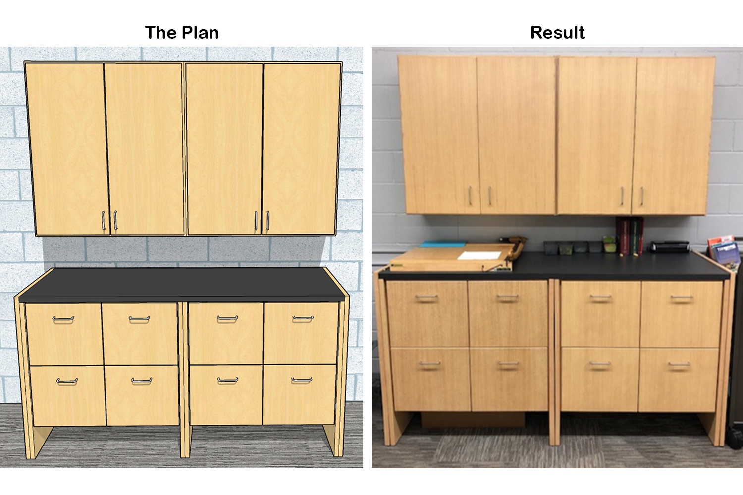 Lourdes Central Catholic School