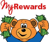 My Rewards