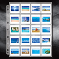 Photo Storage Pages