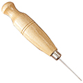 Book Awl - 10 in.L Heavy Duty Awl