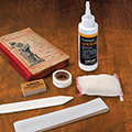 Archival Book Repair Kit