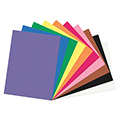 SunWorks&reg; Heavyweight Construction Paper - 12 in.H x 18 in.W, 50/Pkg