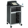 SAFCO® Scoot™ Multi-Purpose Lectern