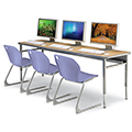 Smith System&reg; Planner&reg; Lab Workstations