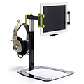 Copernicus Dewey the Document Camera Stand