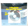 2-sided Ellustra Sleeve - 50/Pkg
