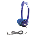 HamiltonBuhl&reg; Kids Personal Stereo Headphones