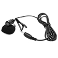 HamiltonBuhl&reg; Lapel Mic for Amp-Up Amplifier