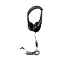HamiltonBuhl&reg; Motiv8&trade; TRS Classroom Headphone w/In-line Volume Control