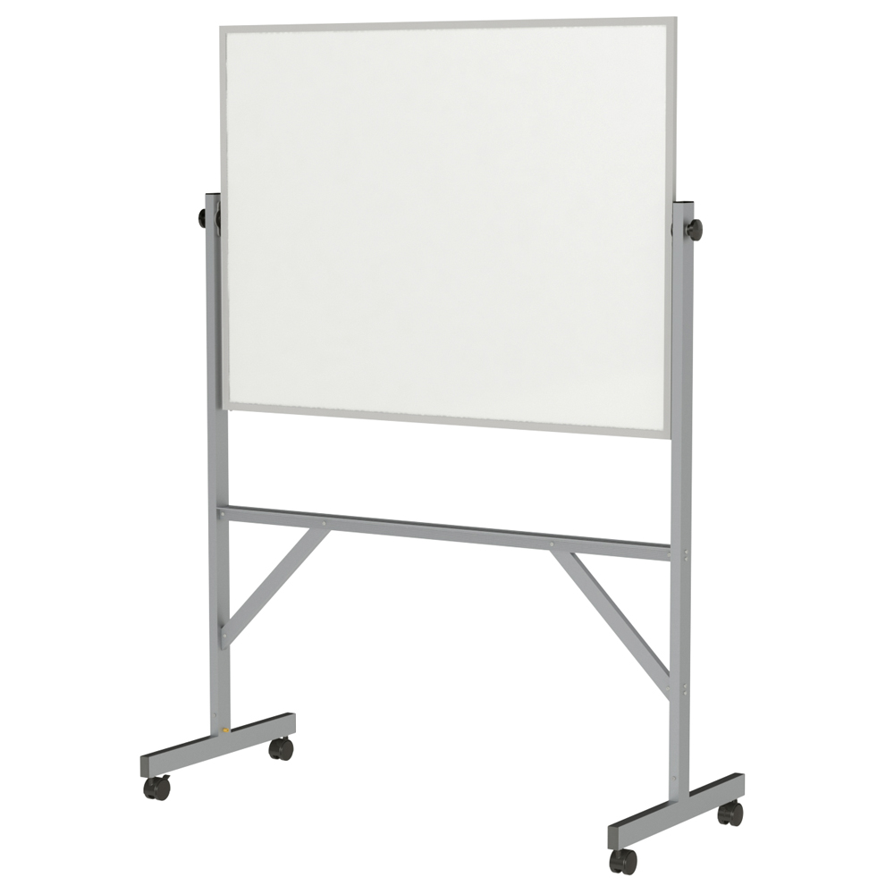 Markerboards ghent® Reversible Free Standing Board