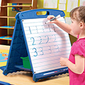 Copernicus Table Top Easel