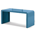 HABA&reg; set.upp Collabortive Seating - Freestanding Bench, 17 in.H x 38 in.W x 15 in.D
