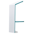 HABA&reg; set.upp Collabortive Seating - Haus Table, 83-1/2 in.H x 25-3/4 in.W x 39-1/2 in.D