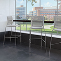 HPFI® Timbre Cafe Chair
