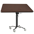 NPS&reg; Premium Plus Cafe Table - Square