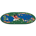 Carpets for Kids The Pond Rugs