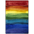 Joy Carpets Rainbow Magic™ Rugs