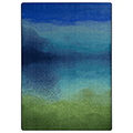 Joy Carpets Colorwash™ Rugs