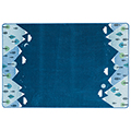 KIDSoft™ Tranquil Mountains Rugs