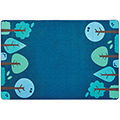 KIDSoft™ Tranquil Trees Rugs