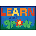 KIDS Value Rugs™  Learn & Grow Rugs