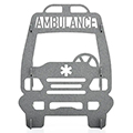 Smith System® Flowform™ Play - Ambulance