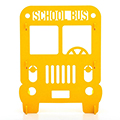 Smith System® Flowform™ Play - School Bus