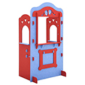Smith System&reg; Flowform&reg; Play - Puppet Theater