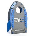 Smith System® Flowform® Play - Rocket Ship