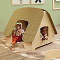 Copernicus Seoras Cozy Space House