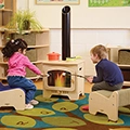 Copernicus Seoras Wood Stove