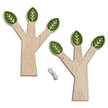 Wood Designs&trade; Tree Branch Hanging Display