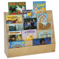 Wood Designs™ Big Book Display Stand