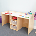 Whitney Brothers® STEM Activity Desk