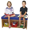 Atlantis™ Children's Reading Bench