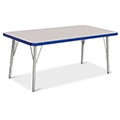 Jonti-Craft® Berries® KYDZ Activity Table - Rectangle